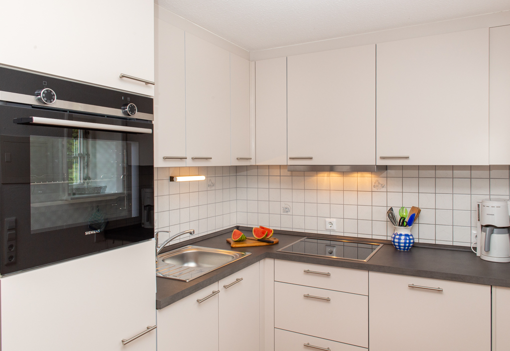 Wohnung 2, Abb. 9 | Haus Martinen Amrum