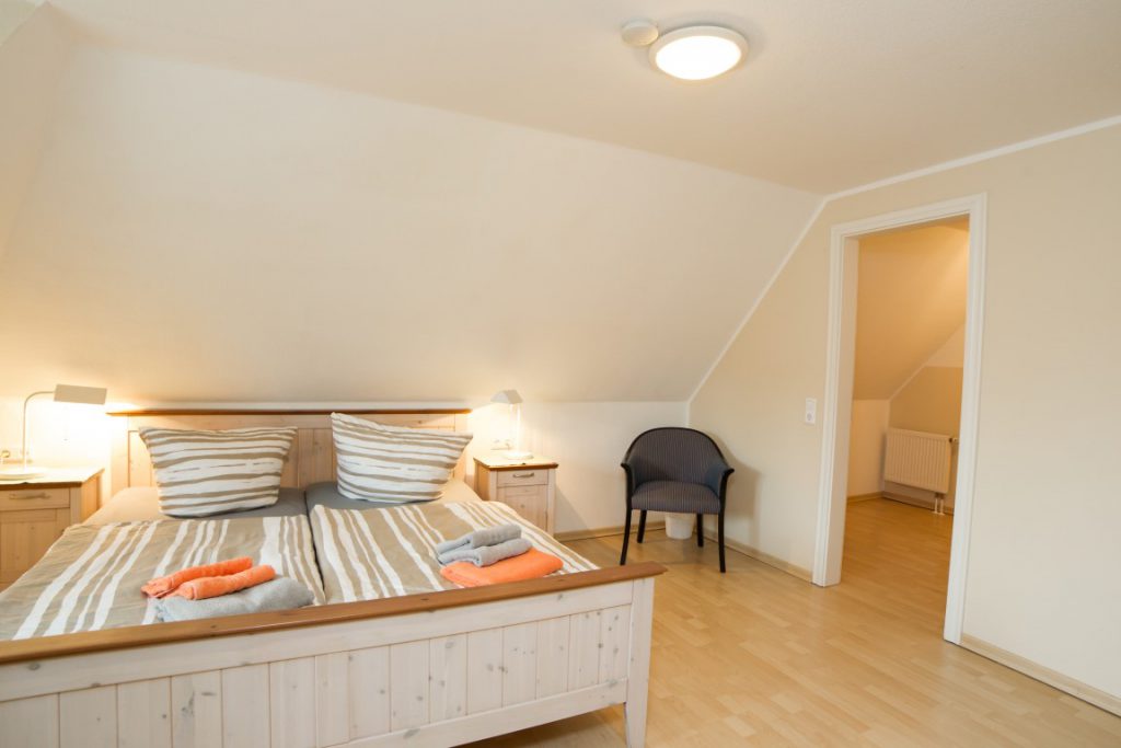 Wohnung 2, Abb. 13 | Haus Martinen Amrum